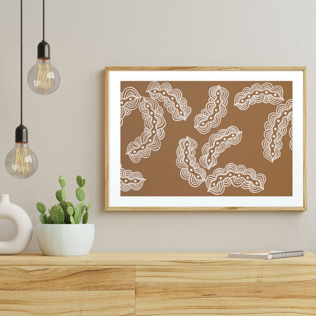 Wurruldi (Wattleseed)