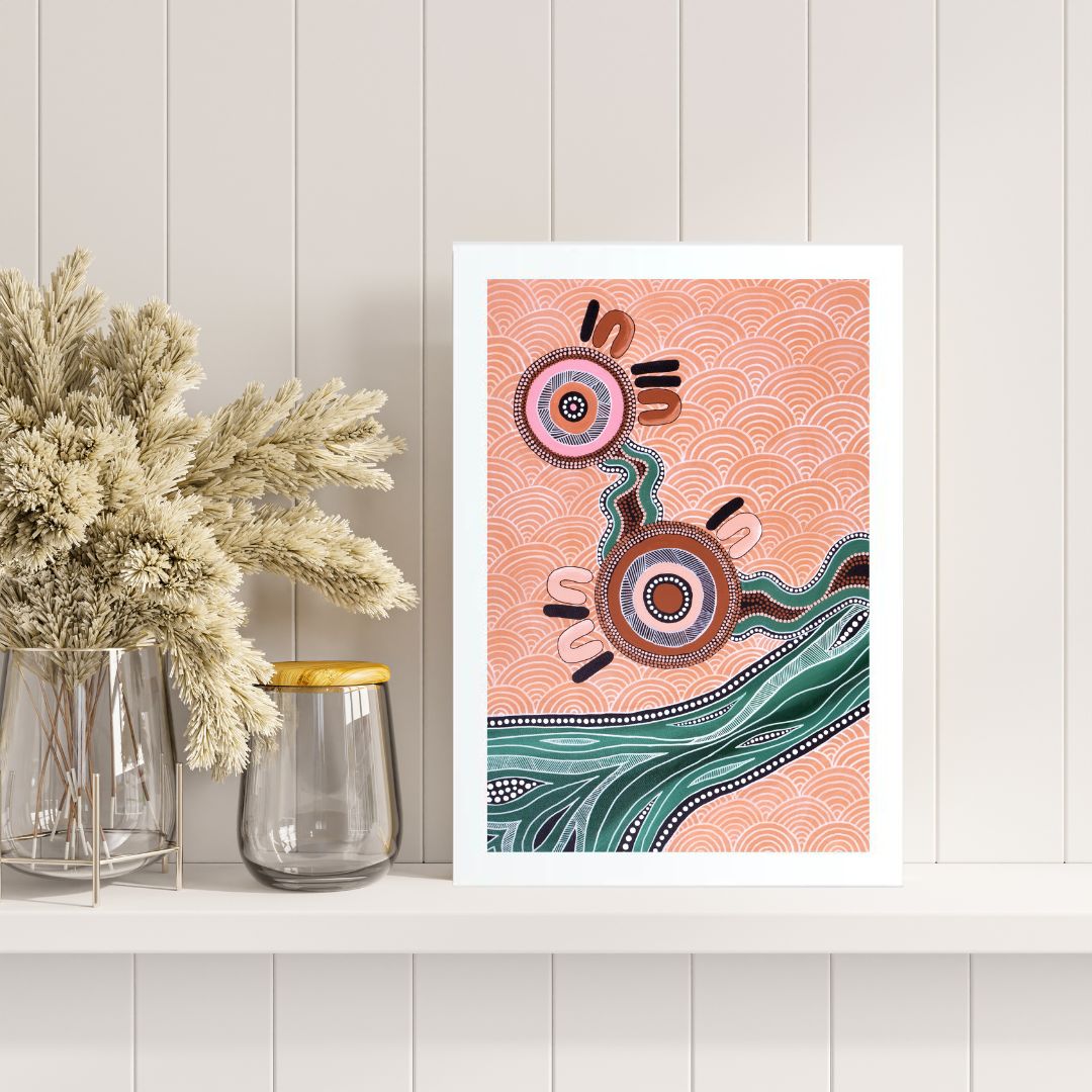 Walking with Ancestors (Nankeriwan) V1