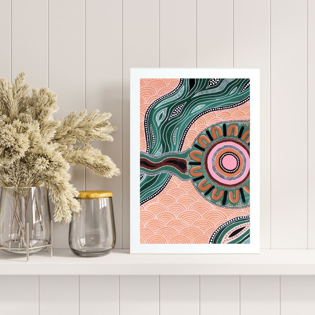 Walking with Ancestors (Nankeriwan) V2