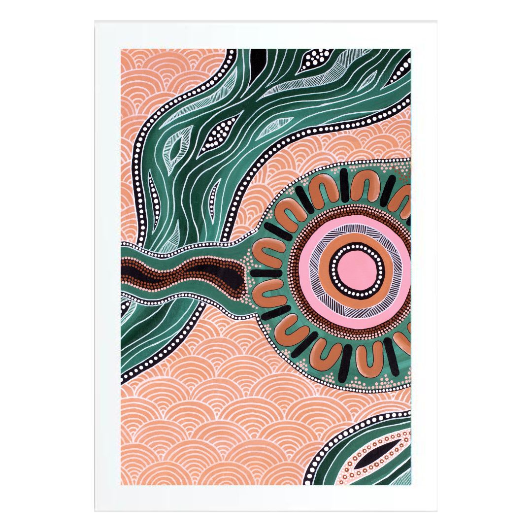 Walking with Ancestors (Nankeriwan) V2