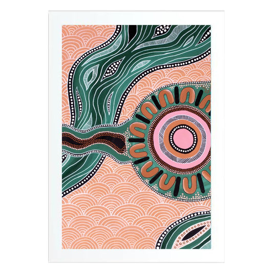 Walking with Ancestors (Nankeriwan) V2