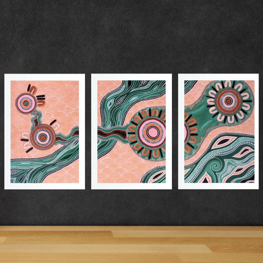 Walking with Ancestors (Nankeriwan) V3