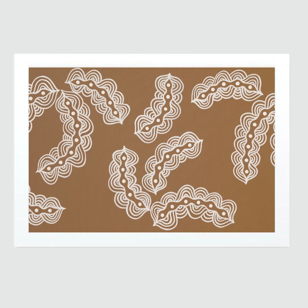 Wurruldi (Wattleseed)