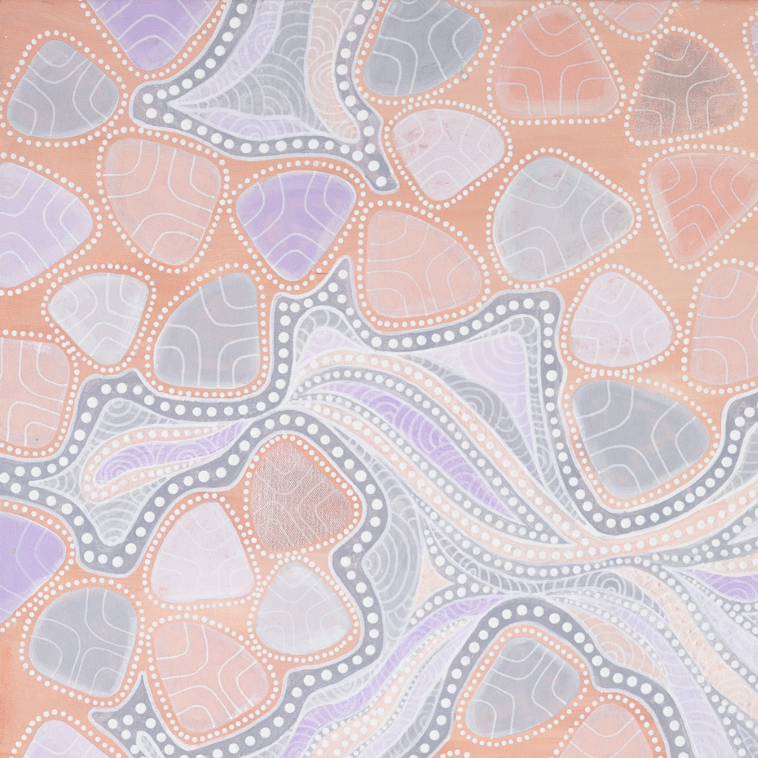 Cockles on the Coorong (Kuti on the Kurrangk)