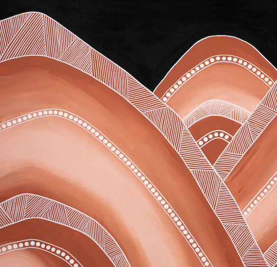 Sand Dunes (Natunyuru)