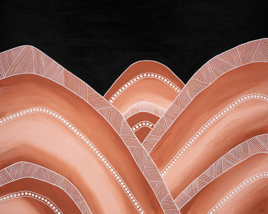 Sand Dunes (Natunyuru)